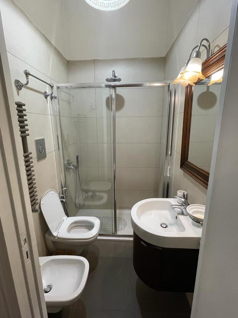 Guest house Del Plebiscito *