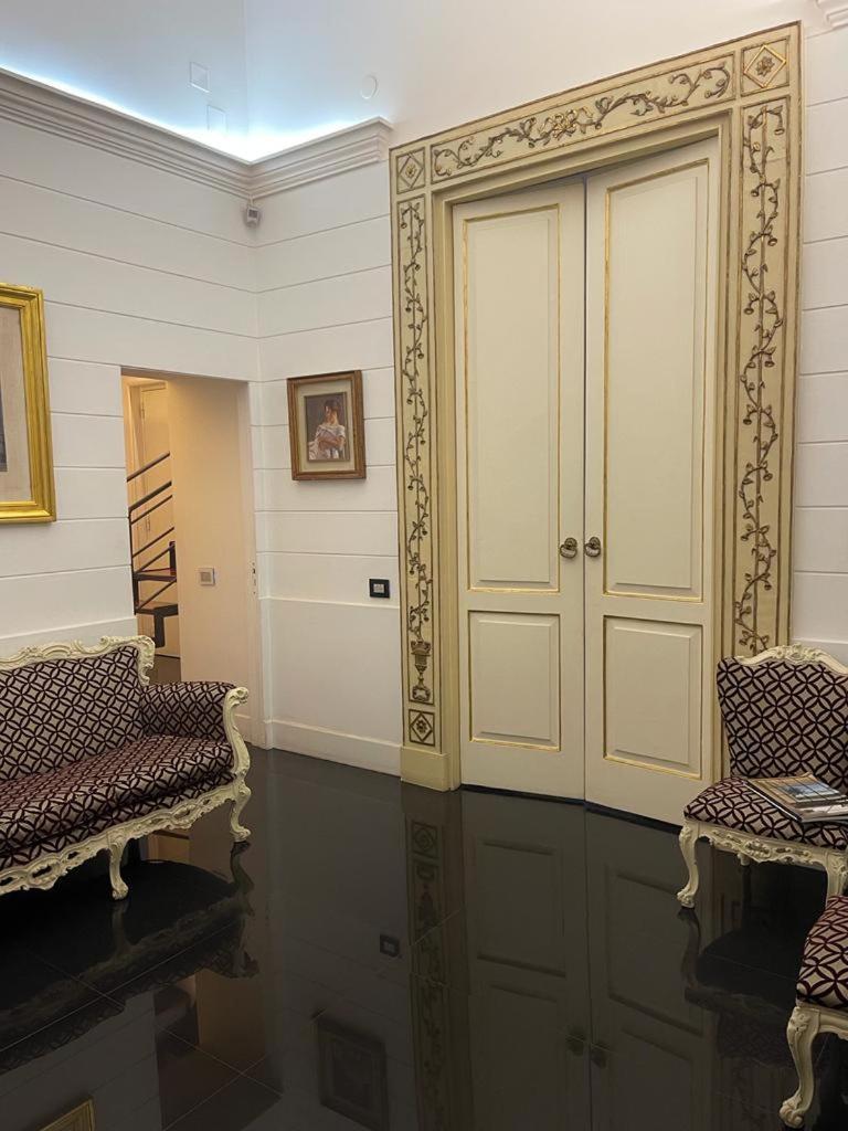 Guest house Del Plebiscito Naples