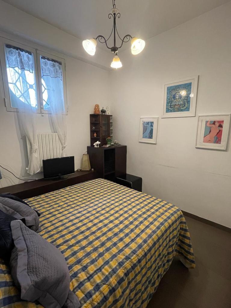 Guest house Del Plebiscito *