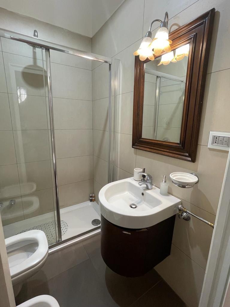 Del Plebiscito Guest house Naples