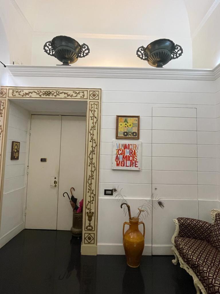 Guest house Del Plebiscito Naples