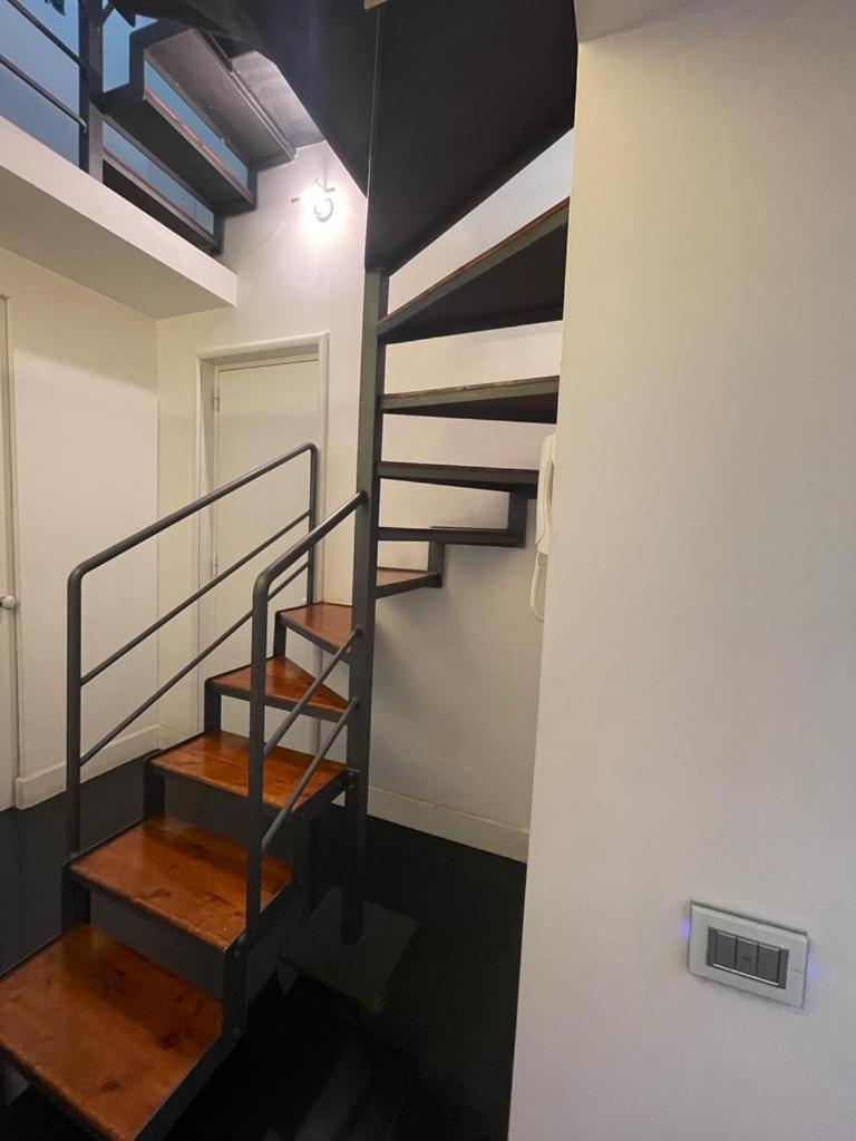 Guest house Del Plebiscito