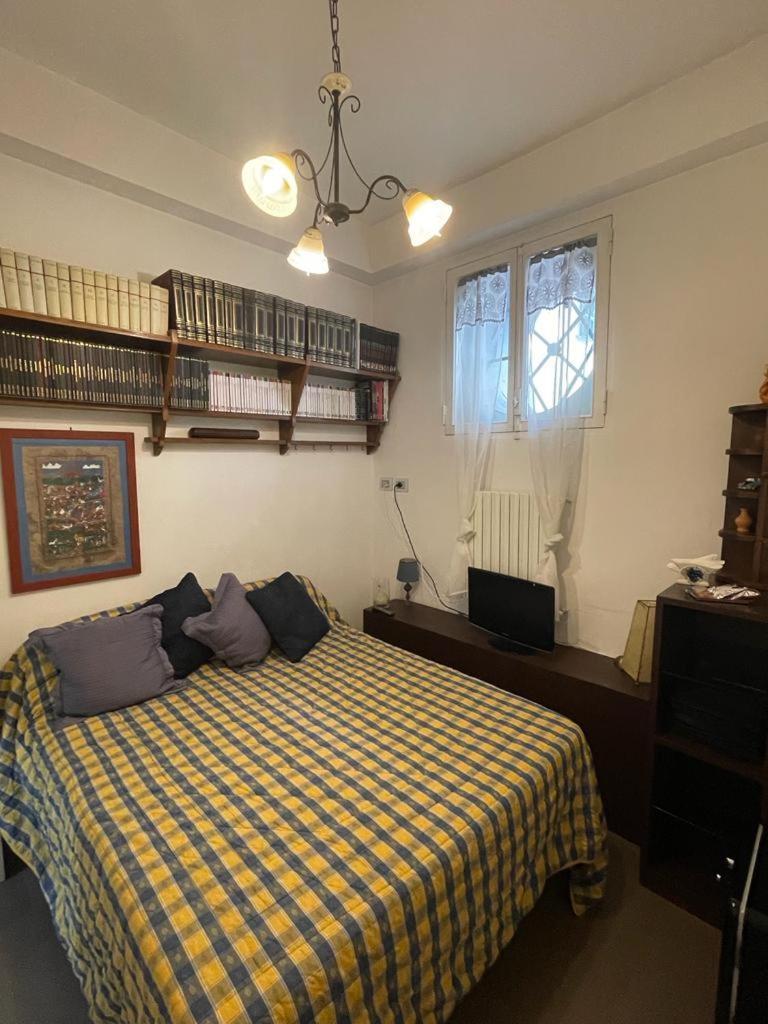 Del Plebiscito Guest house Naples