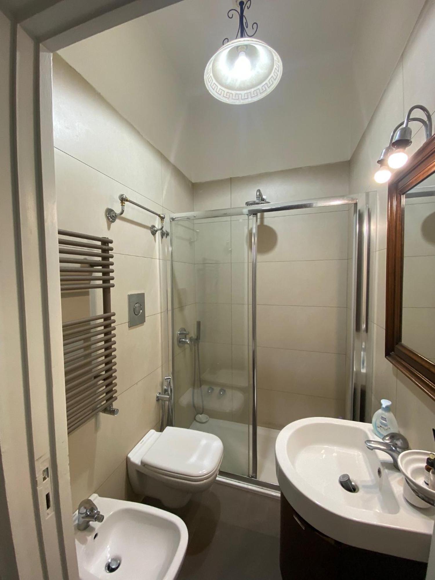 Del Plebiscito Guest house *