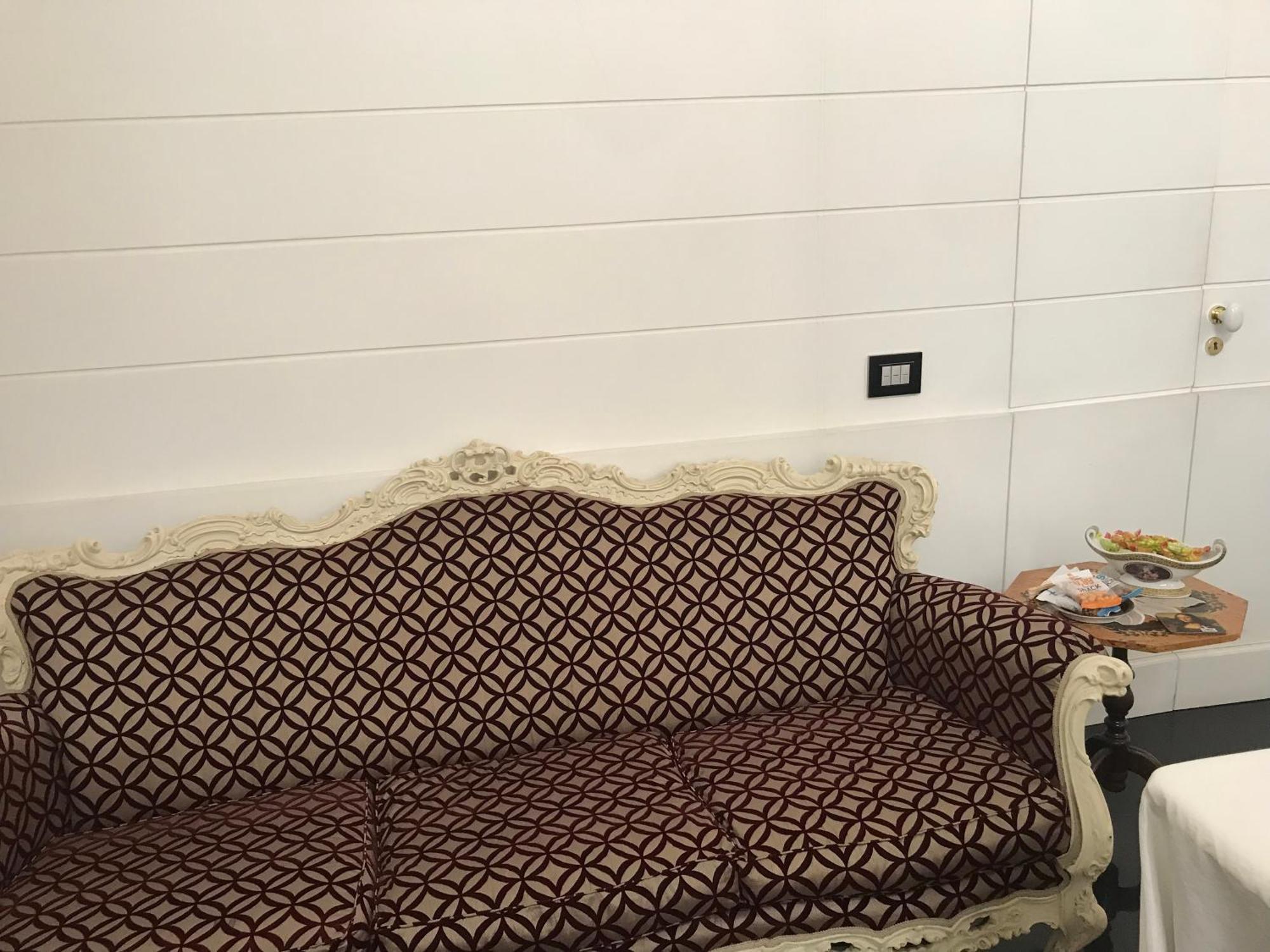 Guest house Del Plebiscito